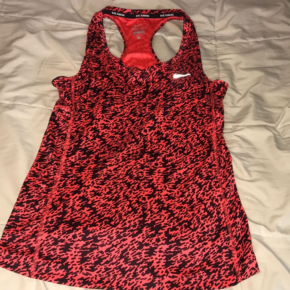Nike Dri-Fit tank top